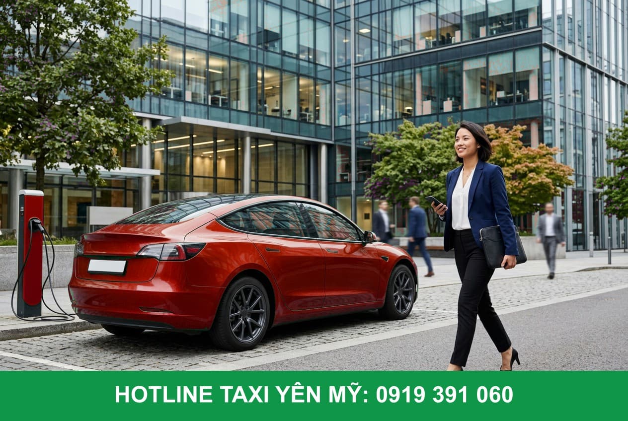 Phục vụ doanh nghiệp